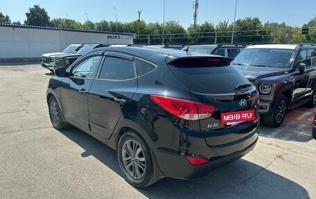 Hyundai ix35 I рестайлинг, 2013 год, 1 277 000 рублей, 2 фотография