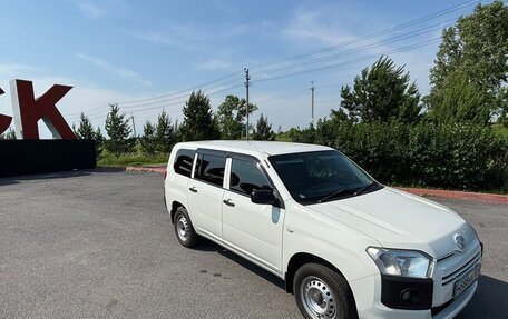 Toyota Probox I, 2014 год, 910 000 рублей, 4 фотография