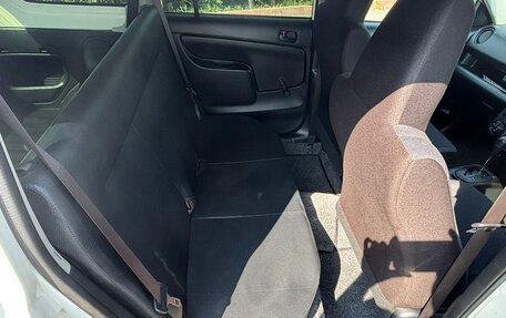 Toyota Probox I, 2014 год, 910 000 рублей, 7 фотография