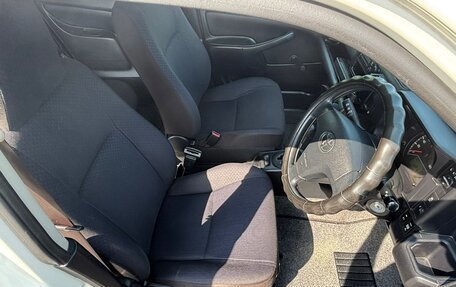 Toyota Probox I, 2014 год, 910 000 рублей, 8 фотография