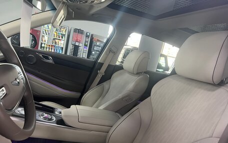 Genesis GV80 I, 2021 год, 5 600 000 рублей, 5 фотография