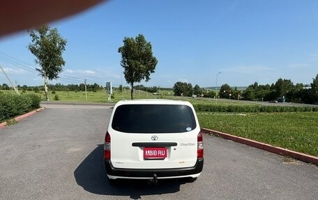 Toyota Probox I, 2014 год, 910 000 рублей, 3 фотография