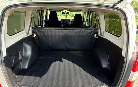 Toyota Probox I, 2014 год, 910 000 рублей, 13 фотография