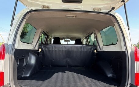 Toyota Probox I, 2014 год, 910 000 рублей, 14 фотография