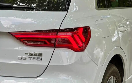 Audi Q3, 2022 год, 1 800 490 рублей, 3 фотография