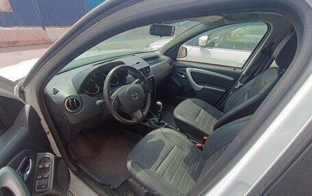 Nissan Terrano III, 2019 год, 1 450 000 рублей, 4 фотография