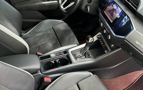 Audi Q3, 2022 год, 1 800 490 рублей, 10 фотография