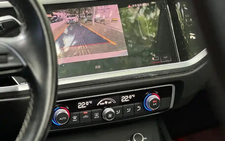 Audi Q3, 2022 год, 1 800 490 рублей, 9 фотография