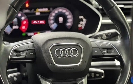 Audi Q3, 2022 год, 1 800 490 рублей, 8 фотография