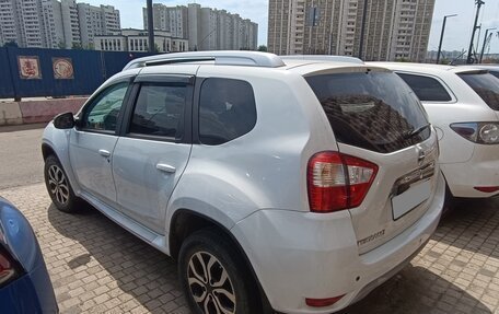 Nissan Terrano III, 2019 год, 1 450 000 рублей, 3 фотография
