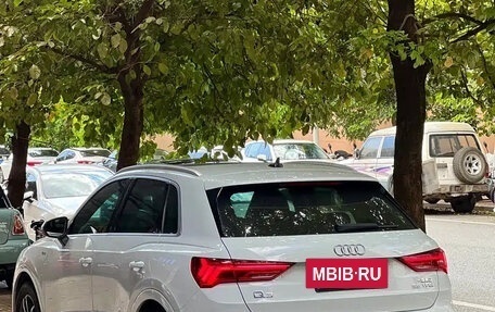 Audi Q3, 2022 год, 1 800 490 рублей, 2 фотография