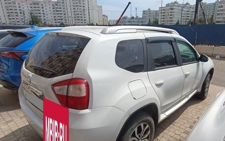 Nissan Terrano III, 2019 год, 1 450 000 рублей, 2 фотография