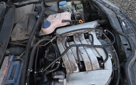 Volkswagen Passat B5+ рестайлинг, 2000 год, 495 000 рублей, 2 фотография