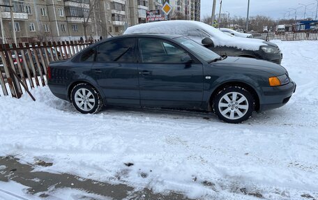 Volkswagen Passat B5+ рестайлинг, 2000 год, 495 000 рублей, 4 фотография