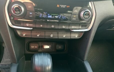 Hyundai Santa Fe IV, 2019 год, 2 390 000 рублей, 6 фотография