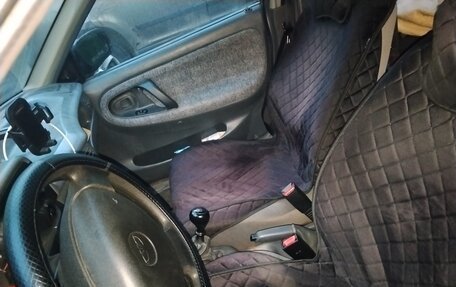 Daewoo Nexia I рестайлинг, 2008 год, 180 000 рублей, 3 фотография