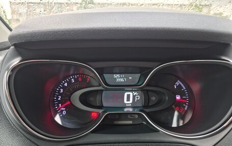 Renault Kaptur I рестайлинг, 2017 год, 1 600 000 рублей, 4 фотография