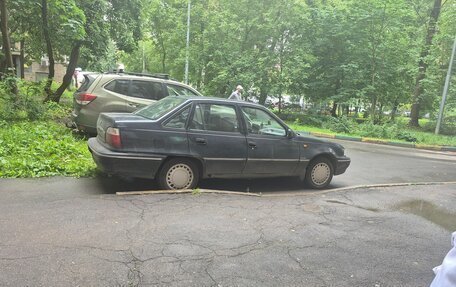 Daewoo Nexia I рестайлинг, 2008 год, 180 000 рублей, 4 фотография