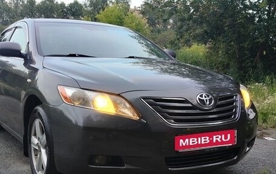 Toyota Camry, 2008 год, 1 100 000 рублей, 1 фотография