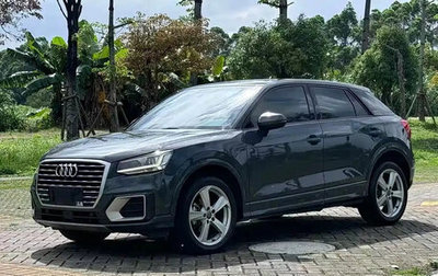 Audi Q2 I, 2021 год, 1 421 390 рублей, 1 фотография