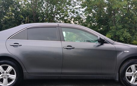 Toyota Camry, 2008 год, 1 100 000 рублей, 7 фотография
