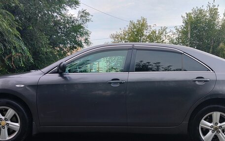 Toyota Camry, 2008 год, 1 100 000 рублей, 3 фотография