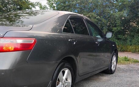 Toyota Camry, 2008 год, 1 100 000 рублей, 6 фотография