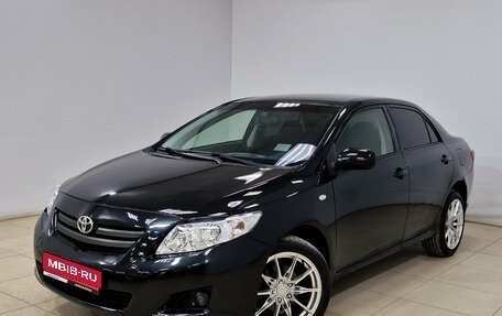 Toyota Corolla, 2008 год, 730 000 рублей, 1 фотография