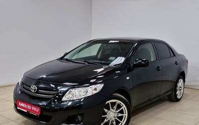 Toyota Corolla, 2008 год, 730 000 рублей, 1 фотография