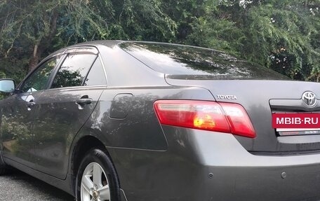 Toyota Camry, 2008 год, 1 100 000 рублей, 4 фотография