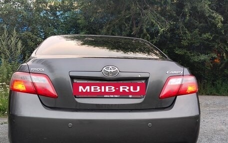 Toyota Camry, 2008 год, 1 100 000 рублей, 5 фотография