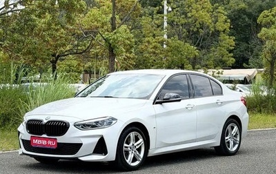 BMW 1 серия, 2021 год, 1 340 370 рублей, 1 фотография