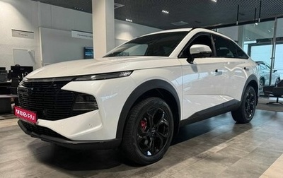 Haval F7x, 2026 год, 3 999 000 рублей, 1 фотография