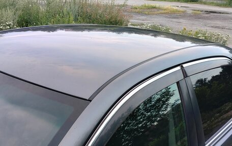 Toyota Camry, 2008 год, 1 100 000 рублей, 9 фотография