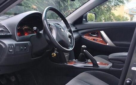 Toyota Camry, 2008 год, 1 100 000 рублей, 10 фотография