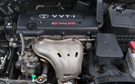 Toyota Camry, 2008 год, 1 100 000 рублей, 14 фотография