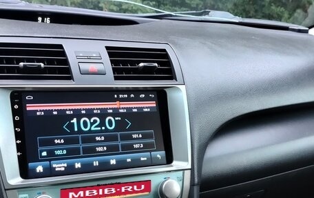 Toyota Camry, 2008 год, 1 100 000 рублей, 12 фотография