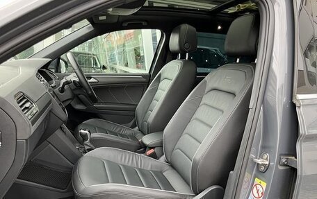 Volkswagen Tiguan II, 2022 год, 2 550 000 рублей, 8 фотография