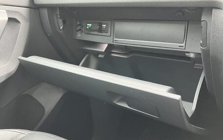 Volkswagen Tiguan II, 2022 год, 2 550 000 рублей, 25 фотография