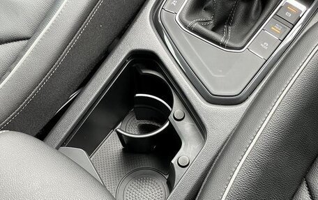 Volkswagen Tiguan II, 2022 год, 2 550 000 рублей, 22 фотография