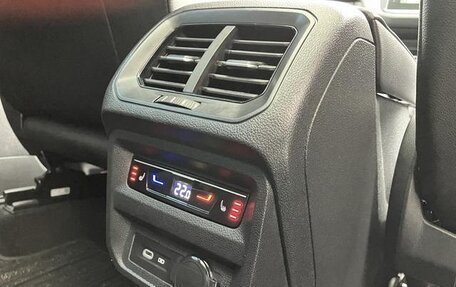 Volkswagen Tiguan II, 2022 год, 2 550 000 рублей, 29 фотография