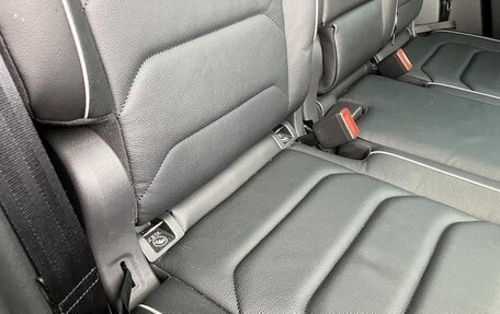 Volkswagen Tiguan II, 2022 год, 2 550 000 рублей, 31 фотография