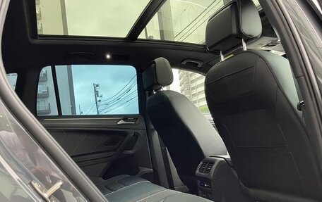 Volkswagen Tiguan II, 2022 год, 2 550 000 рублей, 32 фотография