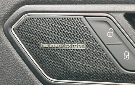 Volkswagen Tiguan II, 2022 год, 2 550 000 рублей, 28 фотография