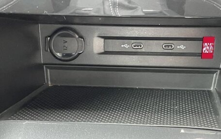 Volkswagen Tiguan II, 2022 год, 2 550 000 рублей, 20 фотография