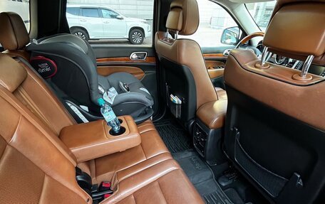 Jeep Grand Cherokee, 2012 год, 1 900 000 рублей, 9 фотография