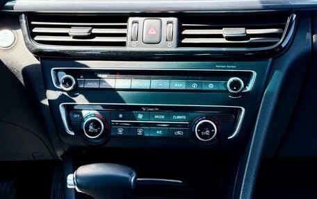 KIA Optima IV, 2017 год, 1 949 000 рублей, 17 фотография