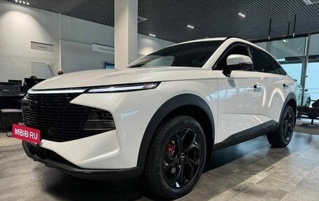 Haval F7x, 2026 год, 3 999 000 рублей, 2 фотография
