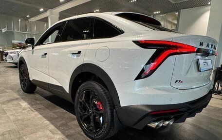 Haval F7x, 2026 год, 3 999 000 рублей, 9 фотография
