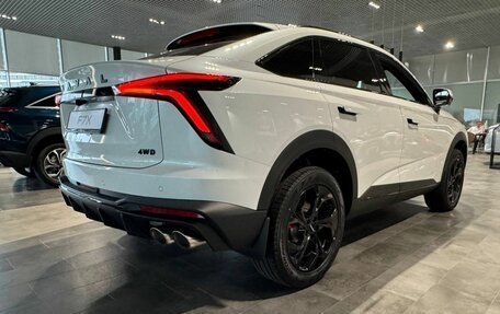 Haval F7x, 2026 год, 3 999 000 рублей, 6 фотография